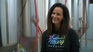 Ponytail Ag: Women in Beer