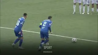 Highlights, Drita - Prishtina