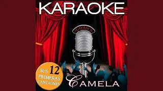 Vuelve a Mi (Instrumental Version)