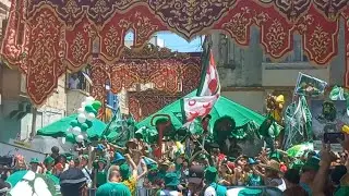Hal Qormi Marc 20th July part 1
