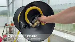 Hose Reel Intro