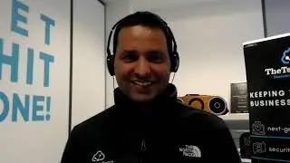Interview with Abeer Khedr, Information Security Director at National Bank of Egypt | Part 1