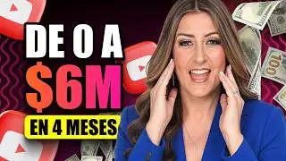Como lograr Ventas Inmobiliarias Millonarias en Meses con YouTube