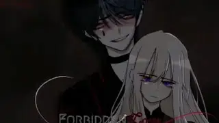 Gacha Club✨ [Forbidden Love]✨مترجم : الحب الممنوع