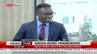 Green bond Framework | Business Today