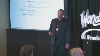 Dream Report Reports and Dashboards Overview by Ocean Data Systems - Alex Mazal