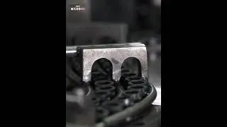 Inside a Modern Dry Cell Battery Factory | Full Production Line in Action