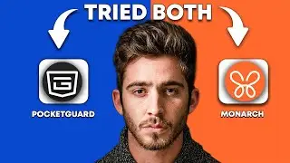 PocketGuard vs Monarch Money 2025 | Which App Better Tracks Your Spending?
