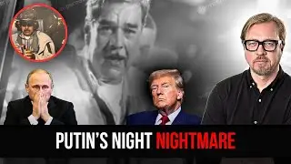 ⚡ MADURO BETRAYED BY HIS OWN! Is Putin next? Trump scared the Kremlin.
