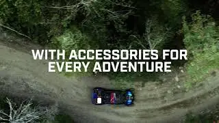 2021 Can-Am Commander MAX XT Expedition Accessories