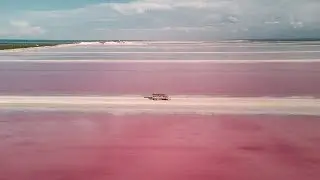 Las Coloradas -  Mirador