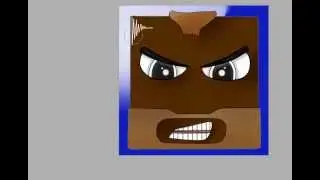 SppedArt #7[Logo] - Ghetto Thomas [Skill 1-LvL]