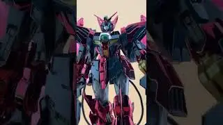 ￼1/100 MG : [THE GUNDAM BASE LIMITED] Gundam Epyon [Special Coating] #gundam #bandai