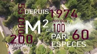 Zoo de Servion : clip vid&eacute;o officiel