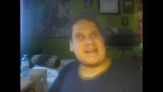 [Archive] Captain's rants episode 45 this is the worst christmas ever