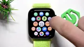 How do I enable or disable Low Power Mode on Apple Watch SE 3?