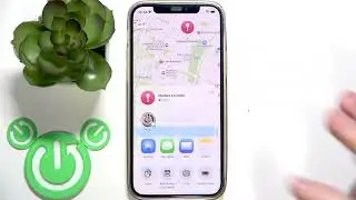 Как поделиться маршрутами на Apple Maps