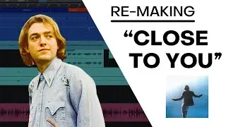 How To Produce “Close To You
