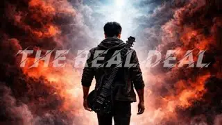 THE REAL DEAL