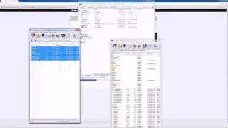 Minecraft: How to install ModloaderMP 1.1.0!!!!  FAST!