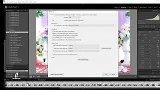 SETTING ADOBE LIGHTROOM AGAR PERFORMANYA MAKIN MANTAP
