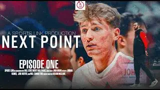 Ball State Sports Link: Next Point (Episode 1)