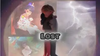 lost // part 9// kitty's bugaboo