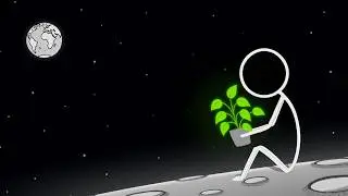 How many Plants do you need to Breathe?