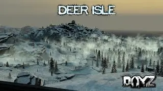 End Game Prepping | Deer Isle 6.0