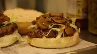 Kluchit raids The Shack!