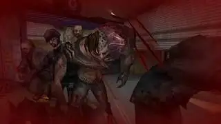 Dead Zone Survive Gameplay HD | Android/ios Gameplay