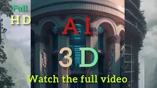 Ai  what AI technology is. Certainly, some things are thought-provoking... To get such #ai #photog