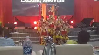 KenTari Tuaran - Ftbc2025