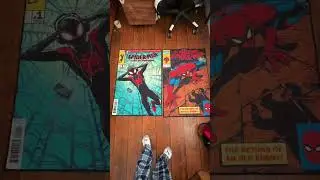 Never Let Spider Man Fans See These 🤫 #marvel #rugs #spiderman