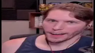 jerma tells EVERYONE that he is the SUS GUY