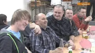 Sautanz in Lindgraben 2012