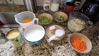 How To:  Midwest Corn Chowder