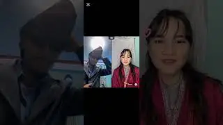 khemey vs jessa funny guff gaff tiktok live