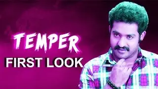 Jr NTR 