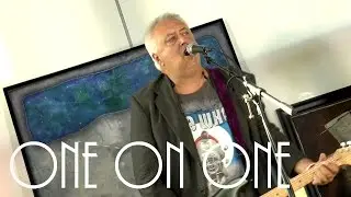 ONE ON ONE: Brick Briscoe  October 21st, 2016 Outlaw Roadshow Full Session
