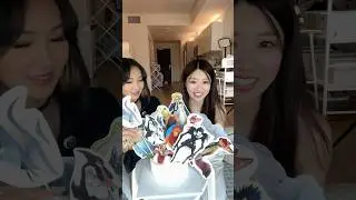 Наш торт &laquo;Выслушай меня&raquo;.... @igumdrop #аниме #смешно