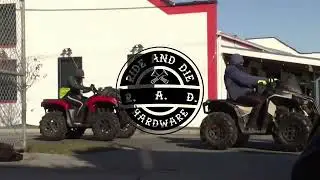 Rad Hardware Vol 1