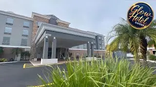 Country Inn & Suites by Radisson, RJ Stadium - Tampa Airport East | United States ⭐