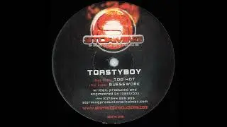 Toasty - Too Hot (2004)