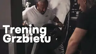 Błędy popełniane przy treningu grzbietu