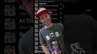 What 30+ years of dance music production sounds like [Wes Smith | All The Music Apple Playlist]
