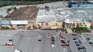 Developers plan to turn languishing University Mall into 'innovation village'