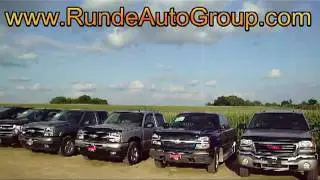 Runde Auto Group