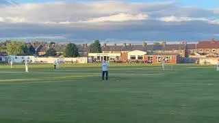 Philadelphia CCC 1XI vs Hetton Lyons CC 1XI