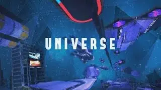 [RPG] Universe - WR by BrenTM - Trackmania 2020